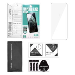 9H SZKŁO hartowane OPPO A40 A60 A3 A40m A80 5G A60 5G A5 Pro 4G 5G A5 5G 2025 A5m / Realme C71 C75 P3 Lite Premium