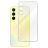 Etui Jelly Anti Shock na telefon Samsung Galaxy A35 5G A356 bezbarwne