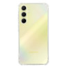 Etui Jelly Anti Shock na telefon Samsung Galaxy A35 5G A356 bezbarwne
