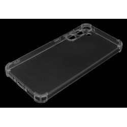 Etui Jelly Anti Shock na telefon Samsung Galaxy A35 5G A356 bezbarwne