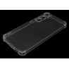 Etui Jelly Anti Shock na telefon Samsung Galaxy A35 5G A356 bezbarwne