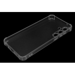 Etui Jelly Anti Shock na telefon Samsung Galaxy A35 5G A356 bezbarwne