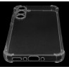Etui Jelly Anti Shock na telefon Samsung Galaxy A35 5G A356 bezbarwne