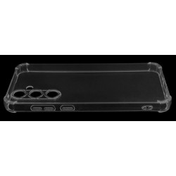 Etui Jelly Anti Shock na telefon Samsung Galaxy A35 5G A356 bezbarwne