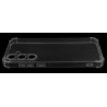 Etui Jelly Anti Shock na telefon Samsung Galaxy A35 5G A356 bezbarwne