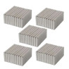 Magnes neodymowy płaski 12x4x1,5mm zestaw 10szt