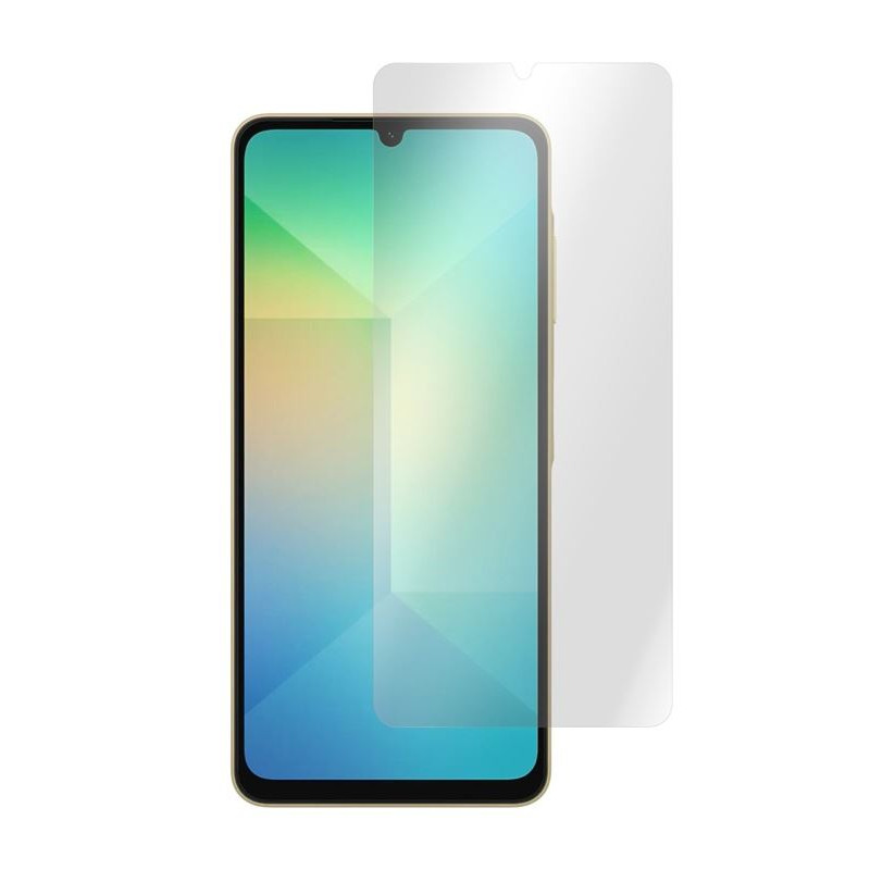 9H SZKŁO hartowane na telefon Samsung Galaxy A06 A065