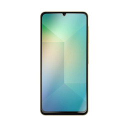 9H SZKŁO hartowane na telefon Samsung Galaxy A06 A065