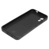 Etui pancerne CamShield Ring na telefon Samsung Galaxy XCover 7 5G czarne