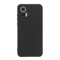 Etui Silicon Case na telefon motorola edge 30 neo 5G XT2245 czarne
