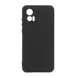 Etui Silicon Case na telefon motorola edge 30 neo 5G XT2245 czarne