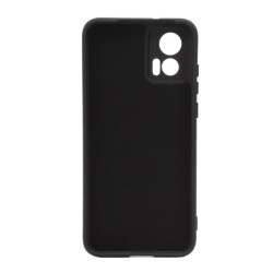 Etui Silicon Case na telefon motorola edge 30 neo 5G XT2245 czarne