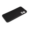Etui Silicon Case na telefon motorola edge 30 neo 5G XT2245 czarne