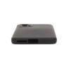 Etui Silicon Case na telefon motorola edge 30 neo 5G XT2245 czarne