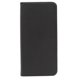 Etui Smart Magnet na telefon Xiaomi Redmi A1 / A2 czarne