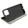 Etui Smart Magnet na telefon Xiaomi Redmi A1 / A2 czarne
