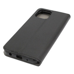 Etui Smart Magnet na telefon Xiaomi Redmi A1 / A2 czarne