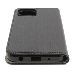 Etui Smart Magnet na telefon Xiaomi Redmi A1 / A2 czarne