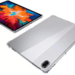 Etui Anti Shock na tablet Lenovo Tab P11 TB-J606 / P11+ TB-J616 / P11 5G TB-J607 11.0 bezbarwne