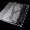 Etui Anti Shock na tablet Lenovo Tab P11 TB-J606 / P11+ TB-J616 / P11 5G TB-J607 11.0 bezbarwne