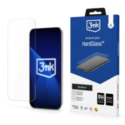 3mk HardGlass Szkło hartowane na telefon Xiaomi POCO X8 Pro Max 5G 2602BPC18G