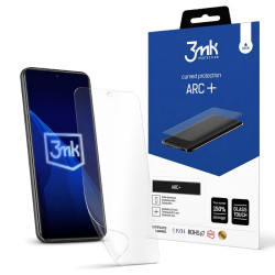 3MK ARC+ Folia ochronna na telefon Xiaomi POCO M8 Pro 5G 2510EPC8BG / Redmi Note 15 Pro+ 5G 2510ERA8BG FS