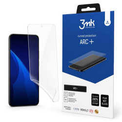 3MK ARC+ Folia ochronna na telefon Xiaomi POCO M8 Pro 5G 2510EPC8BG / Redmi Note 15 Pro+ 5G 2510ERA8BG FS