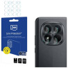 3mk FlexibleGlass Szkło hybrydowe na telefon Xiaomi POCO M8 Pro 5G 2510EPC8BG / Redmi Note 15 Pro+ 5G 2510ERA8BG camera lens
