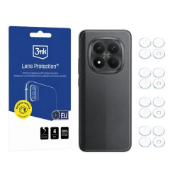 3mk FlexibleGlass Szkło hybrydowe na telefon Xiaomi POCO M8 Pro 5G 2510EPC8BG / Redmi Note 15 Pro+ 5G 2510ERA8BG camera lens