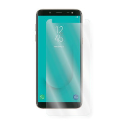 9H SZKŁO hartowane na telefon Samsung Galaxy A6 2018 A600 / J6 2018 J600