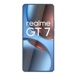 9H SZKŁO hartowane na telefon Realme GT 7 5G RMX5061 / GT 7T 5G RMX5085