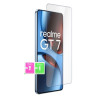 9H SZKŁO hartowane na telefon Realme GT 7 5G RMX5061 / GT 7T 5G RMX5085