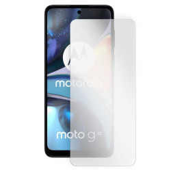 9H SZKŁO hartowane na telefon motorola moto g22 XT2831 / e32 XT2227 / e32s XT2229