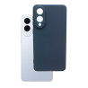 Etui Tint Case na telefon Samsung Galaxy S25 Edge 5G S937 granatowe