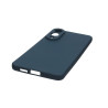 Etui Tint Case na telefon Samsung Galaxy S25 Edge 5G S937 granatowe