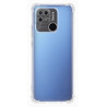Etui Jelly Anti Shock na telefon Xiaomi Redmi 10C 220333QAG bezbarwne