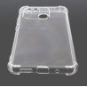 Etui Jelly Anti Shock na telefon Xiaomi Redmi 10C 220333QAG bezbarwne