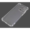 Etui Jelly Anti Shock na telefon Xiaomi Redmi 10C 220333QAG bezbarwne