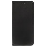 Etui Smart Magnet na telefon Vivo Y16 4G V2214 / Y02s czarne