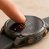 9H SZKŁO hartowane na smartwatch Samsung Watch Ultra 2 2026 47mm L715 TP GLASS 2szt