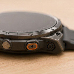 9H SZKŁO hartowane na smartwatch Samsung Galaxy Watch 8 L320 L325 / 9 L340 L345 40mm TP GLASS 2szt