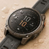 9H SZKŁO hartowane na smartwatch Samsung Galaxy Watch 8 L330 L335 / 9 L350 L355 44mm TP GLASS 2szt
