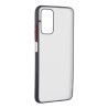 Etui Milky Case na telefon Xiaomi Redmi Note 9T 5G / 9 5G czarne
