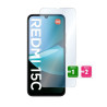 9H SZKŁO hartowane na telefon Xiaomi Redmi 15C 4G 25078RA3EE / Redmi 15C 5G 2508CRN2BE / POCO C85 4G 25078PC3EE