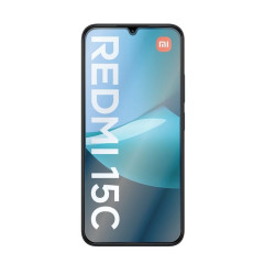 9H SZKŁO hartowane na telefon Xiaomi Redmi 15C 4G 25078RA3EE / Redmi 15C 5G 2508CRN2BE / POCO C85 4G 25078PC3EE