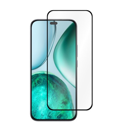9H SZKŁO hartowane na telefon Honor 400 5G DNY-NX9 FULL 6D