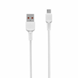 Kabel Micro USB VIDVIE DC09 1m - szybkie ładowanie 2.1A
