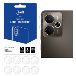 3mk FlexibleGlass Szkło hybrydowe na telefon Realme 14 5G / 14T 5G camera lens