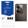 3mk FlexibleGlass Szkło hybrydowe na telefon Realme 14 5G / 14T 5G camera lens