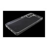 Etui Jelly Case na telefon Xiaomi POCO X7 Pro 5G 2412DPC0AG bezbarwne 2mm